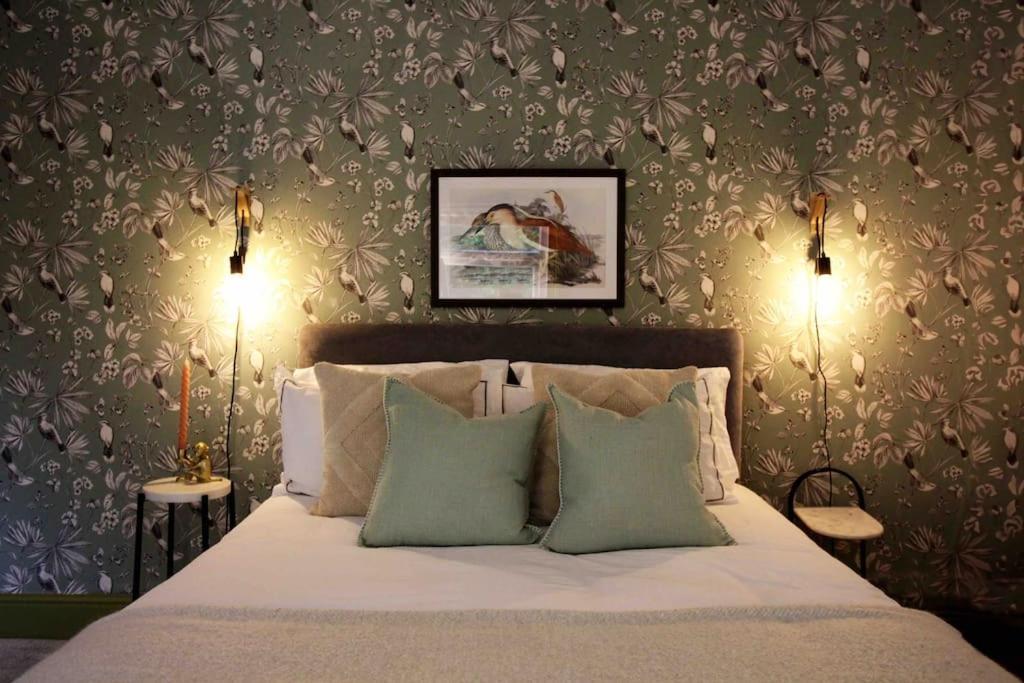 Lincoln Freshly Renovated Common Views Apartment Burton (Lincolnshire)
