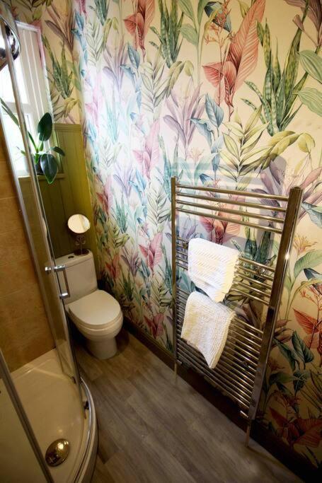 Lincoln Freshly Renovated Common Views Apartment Burton (Lincolnshire)
